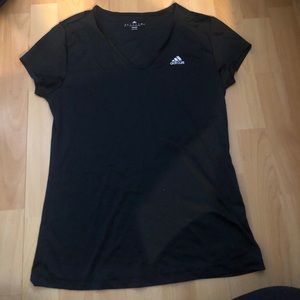 Adidas Workout Top